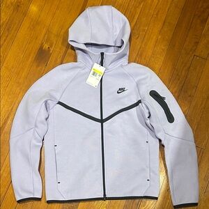 Nike Tech Windrunner Full Zip Jacket